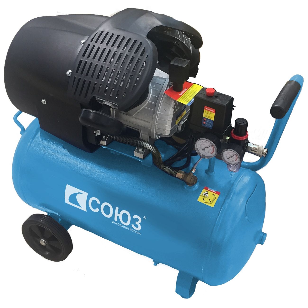 Компрессор Союз ВКС-9325С