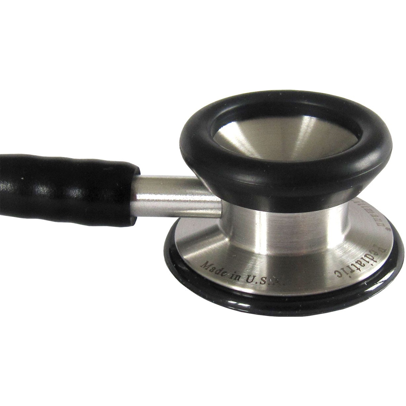 Стетоскоп 3M 2113 Littmann Classic II Pediatric, черный