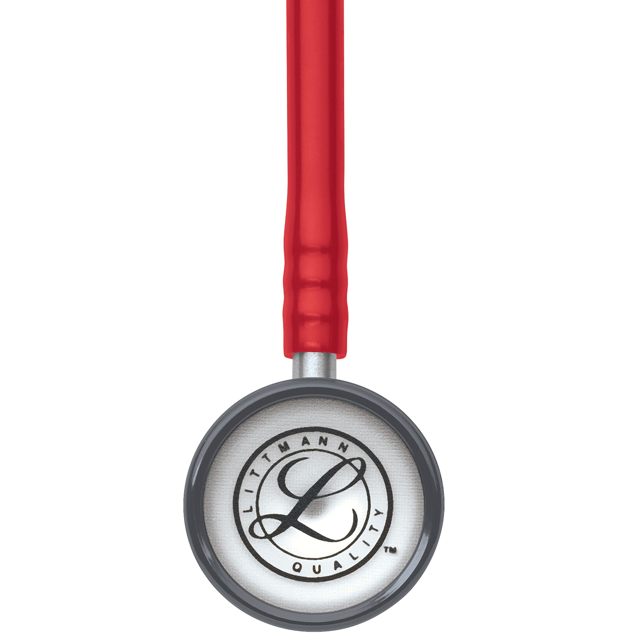 Стетоскоп 3M 2113R Littmann Classic II Pediatric, красный