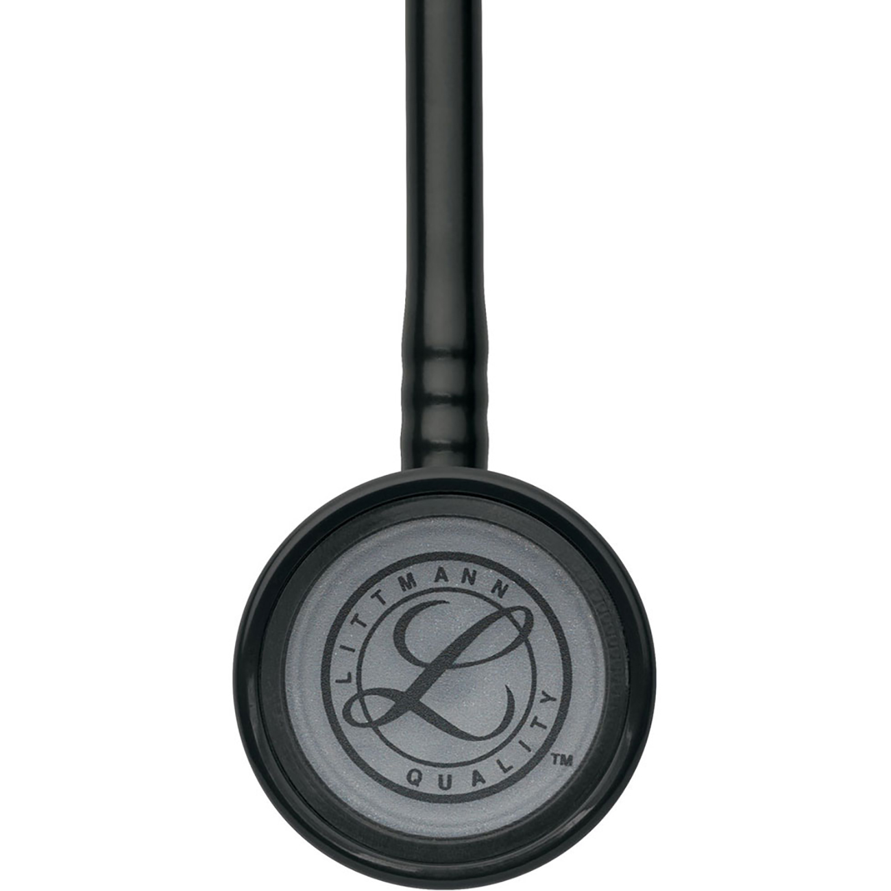 Стетоскоп 3M 2141 Littmann Master Classic II, черный