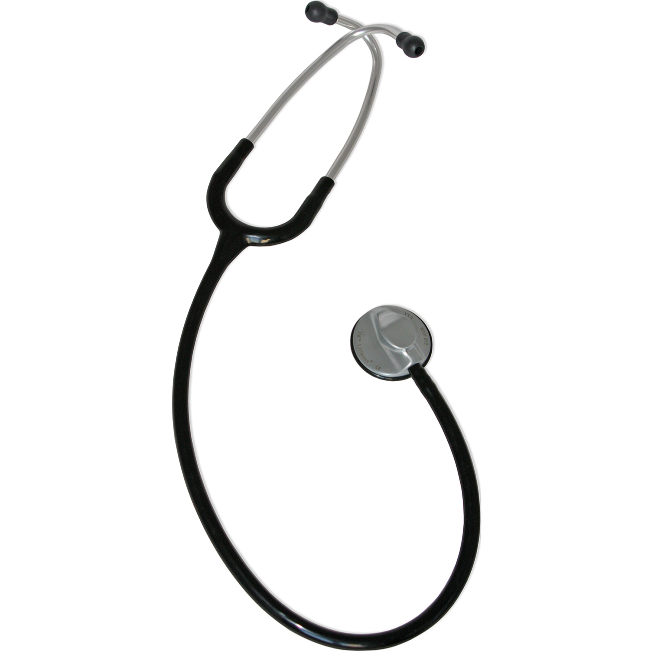 Стетоскоп 3M 2144L Littmann Master Classic II, черный