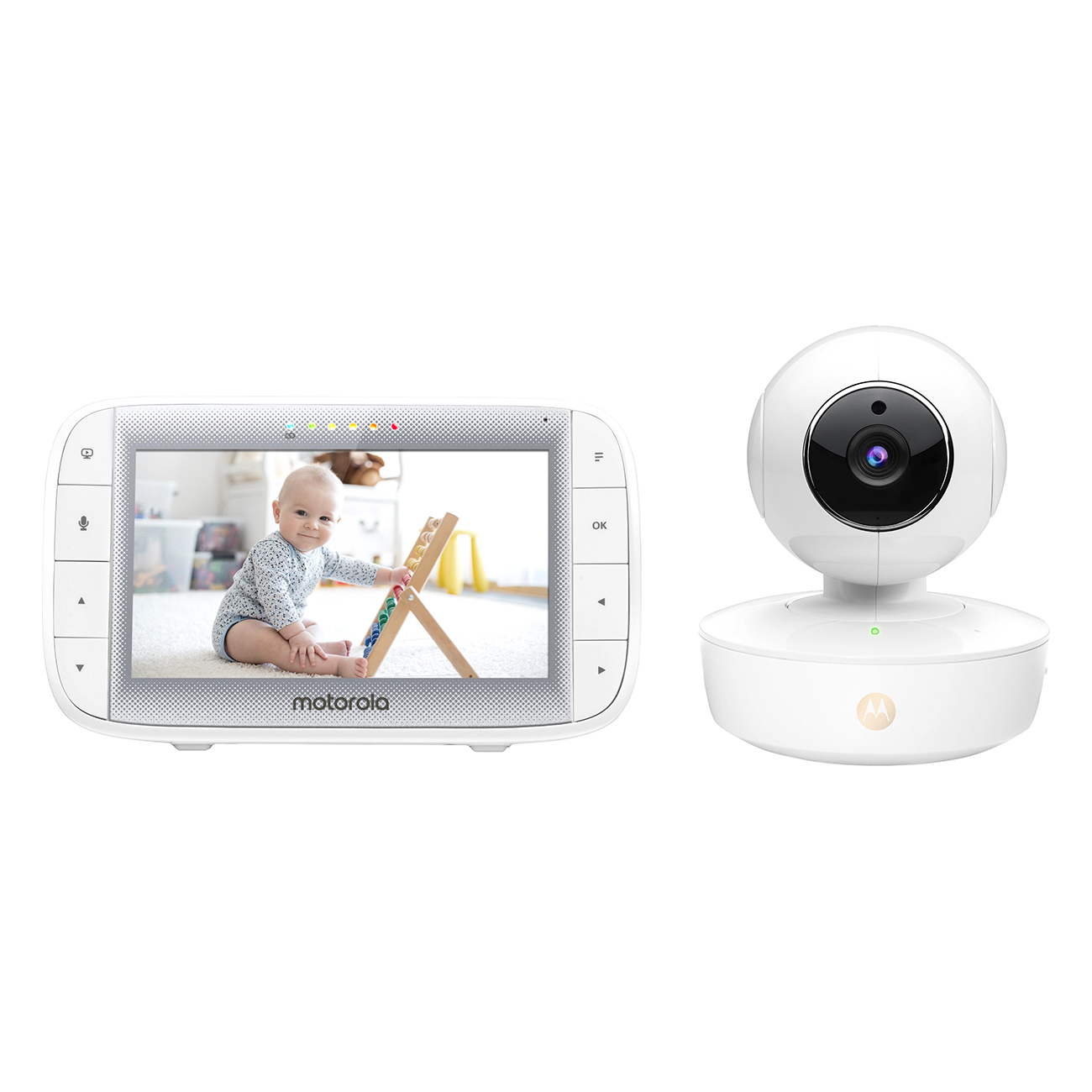 Видеоняня Motorola MBP36XL (B106MBP36XLRU)