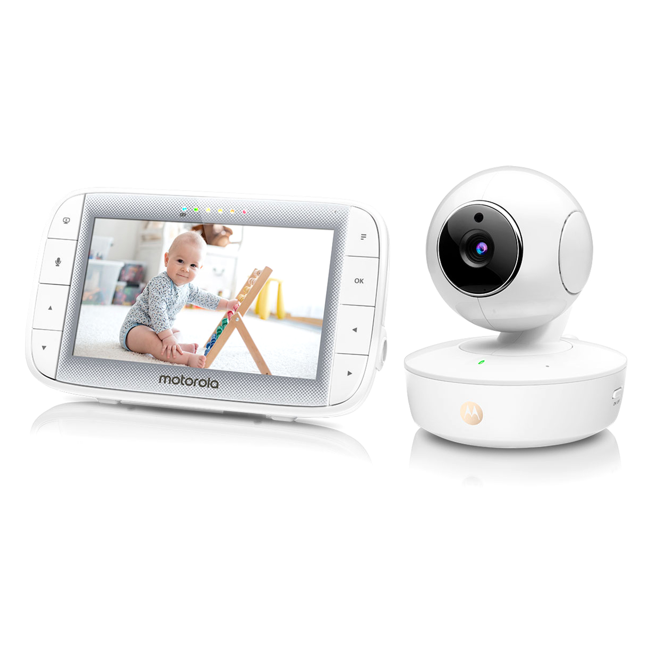 Видеоняня Motorola MBP36XL (B106MBP36XLRU)