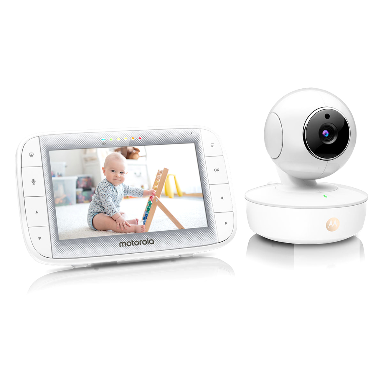 Видеоняня Motorola MBP36XL (B106MBP36XLRU)