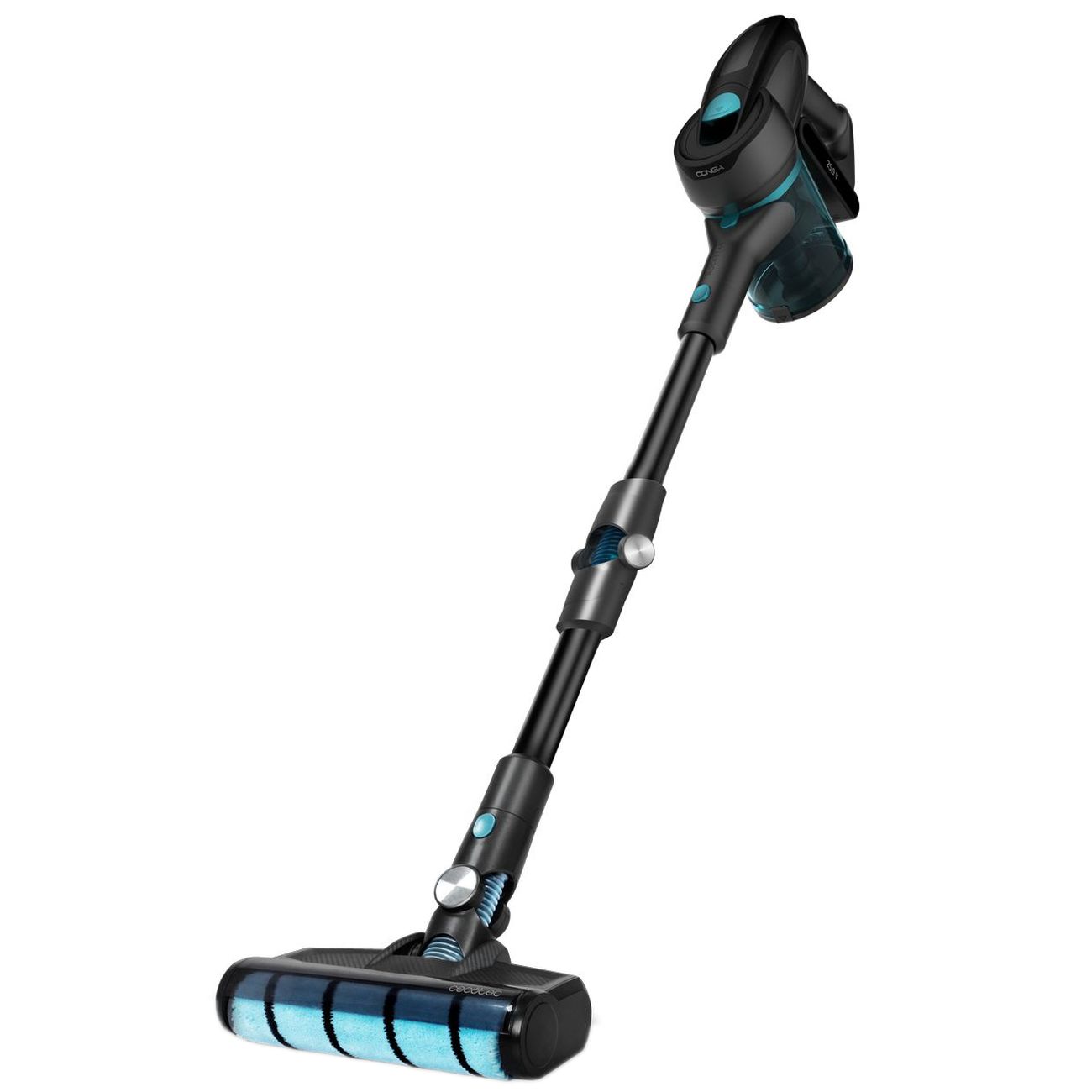 Вертикальный пылесос Cecotec Conga RockStar 700 Ultimate ErgoFlex (05493)