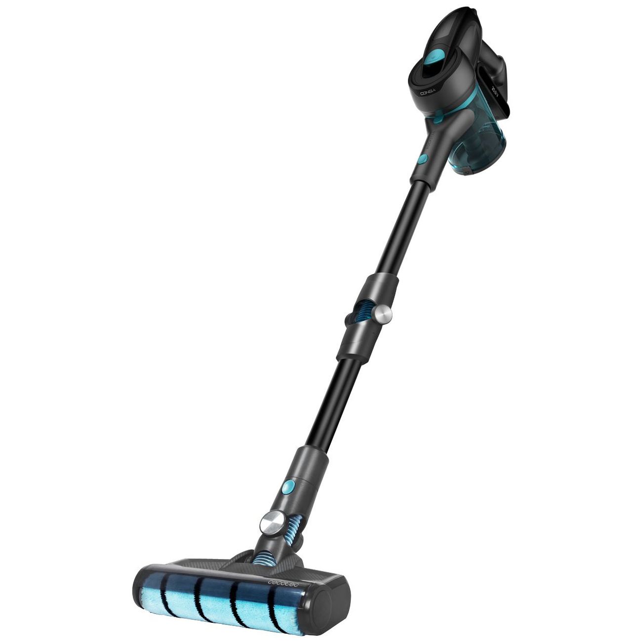 Вертикальный пылесос Cecotec Conga RockStar 700 X-Treme ErgoFlex (05490)