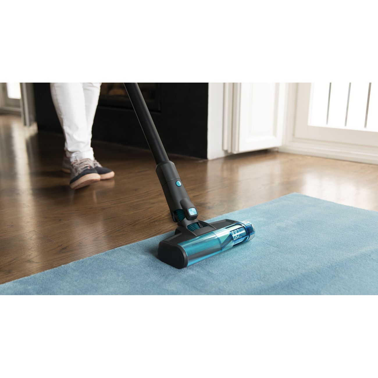 Вертикальный пылесос Cecotec Conga RockStar 900 Ultimate ErgoWet (05708)