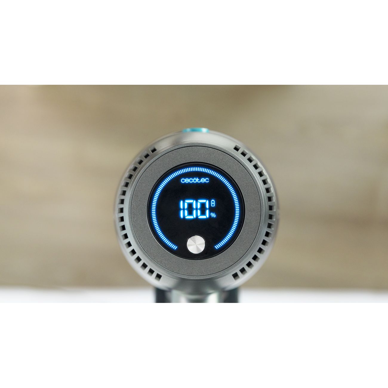 Вертикальный пылесос Cecotec Conga RockStar 900 X-Treme (05705)