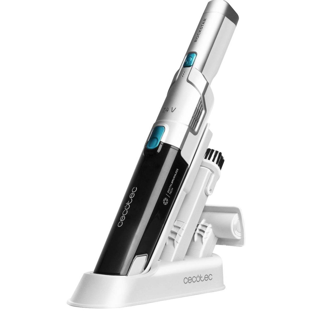 Ручной пылесос Cecotec Conga RockStar Micro 6000 (05442)