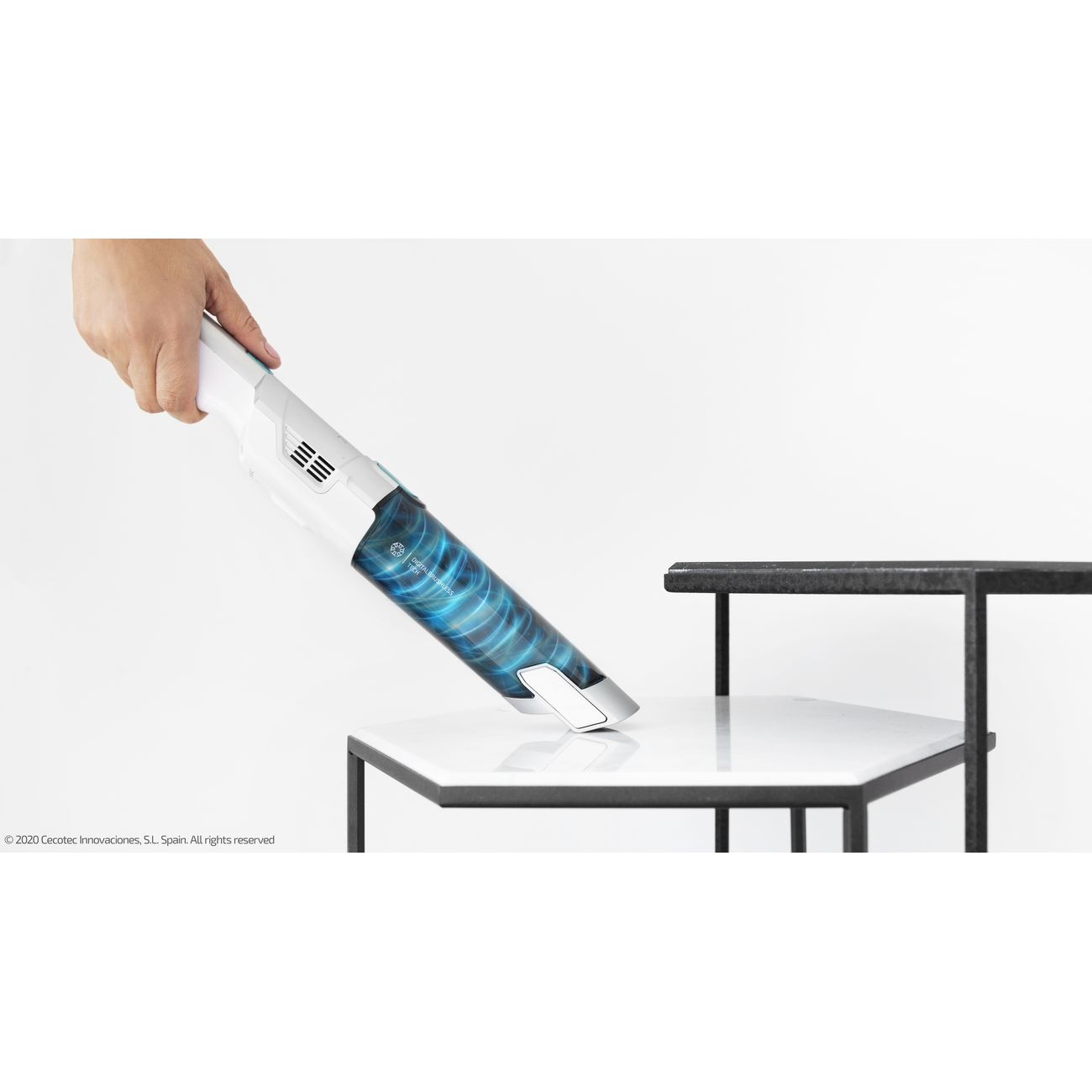 Ручной пылесос Cecotec Conga RockStar Micro 6000 (05442)