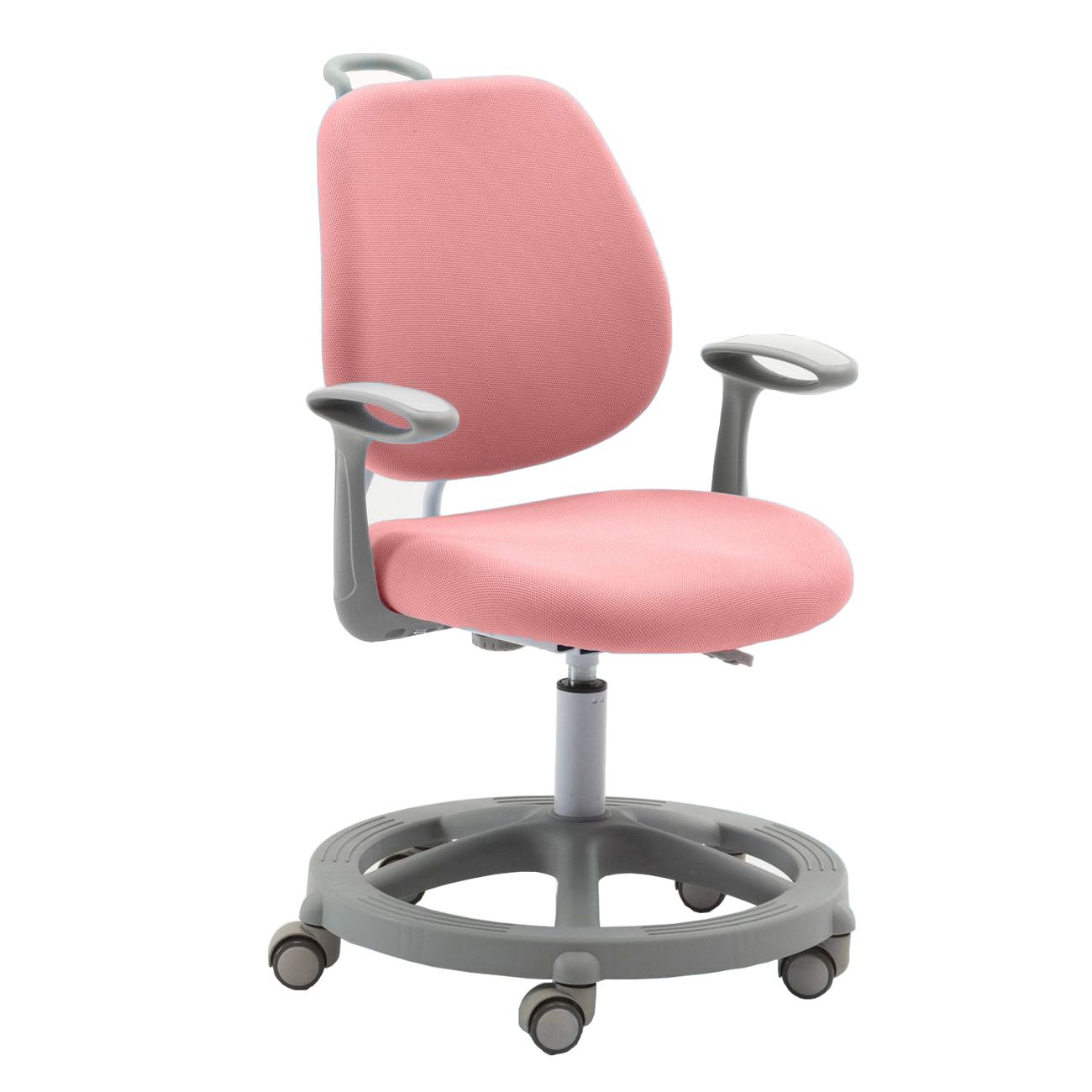 Детское кресло Fundesk Vetta Pink (222339)