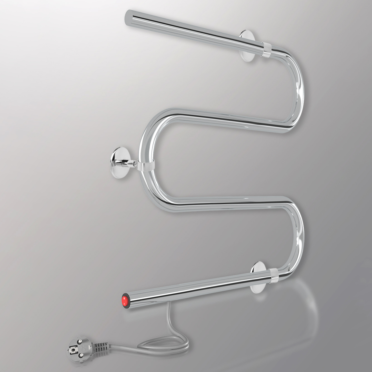 Полотенцесушитель электрический Indigo M ME60-50