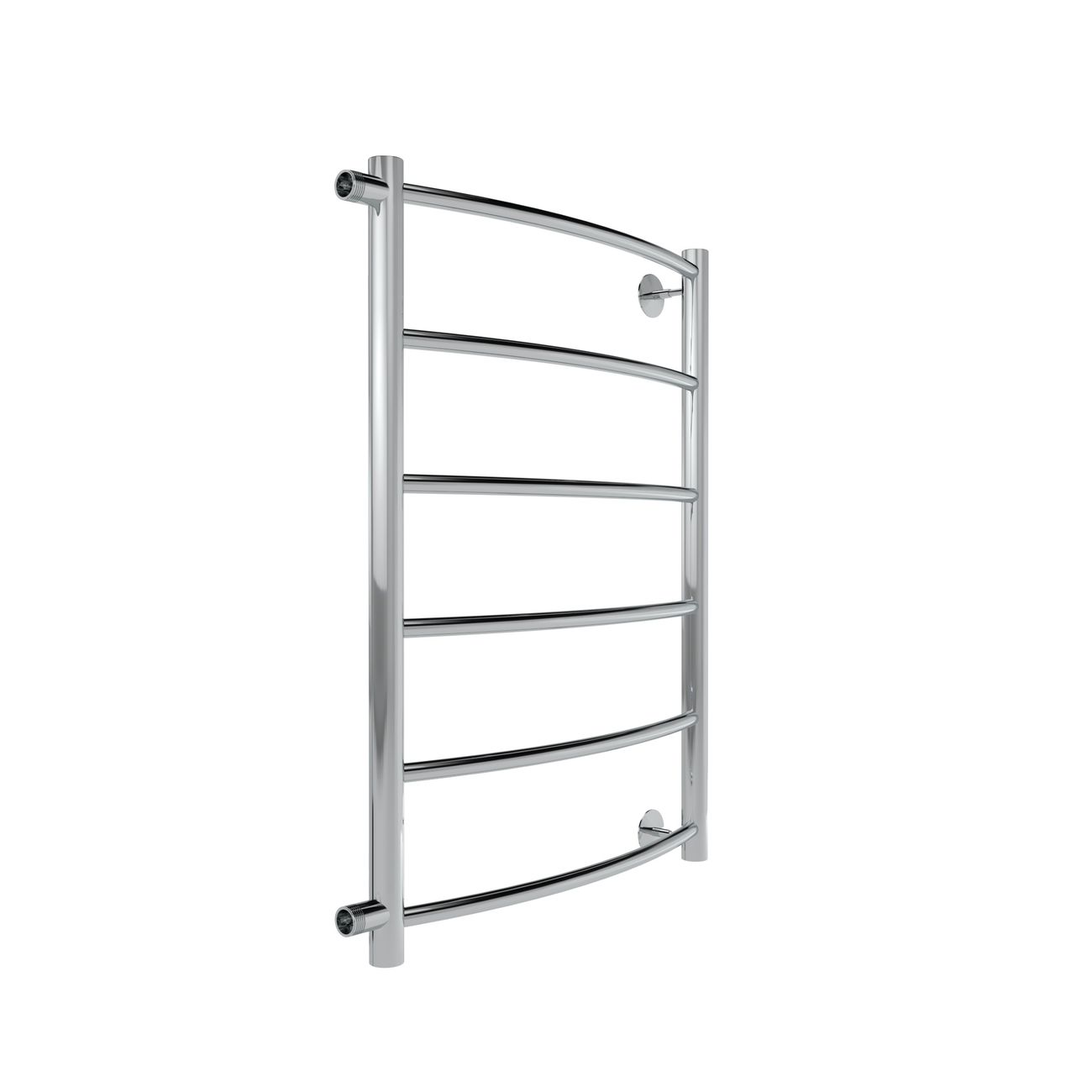 Полотенцесушитель водяной Indigo Arc LASW70-60, бок.подкл. 60