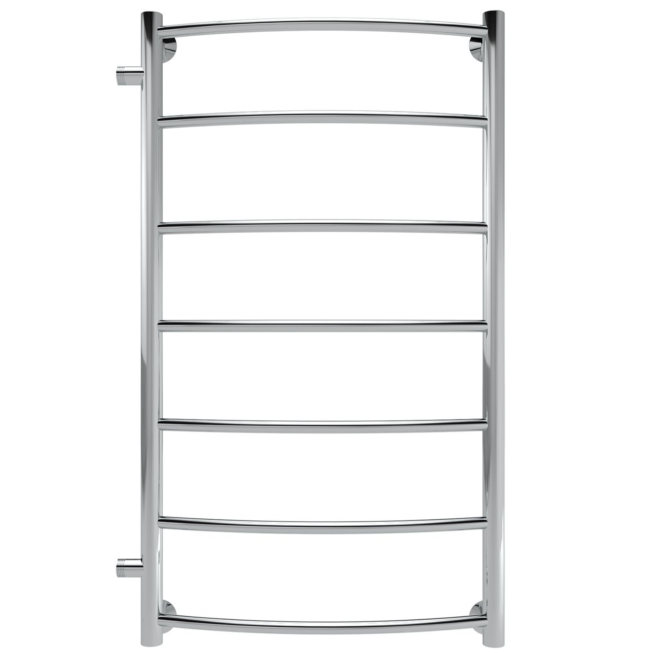 Полотенцесушитель водяной Indigo Arc LASW90-50, бок.подкл. 80