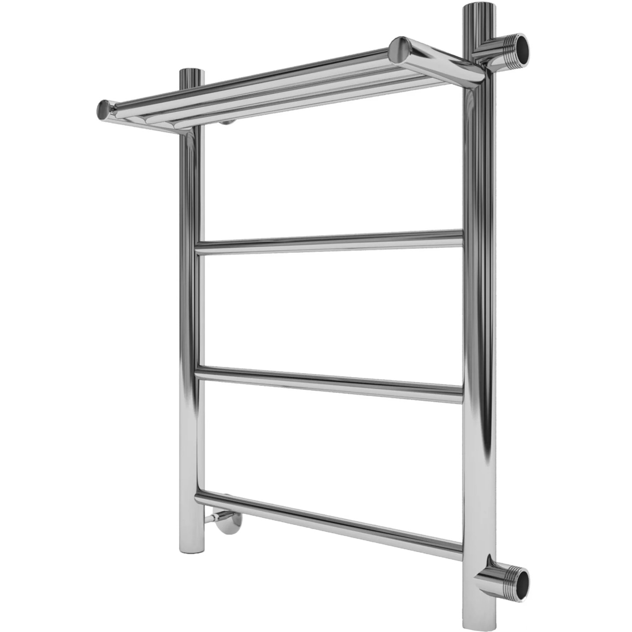 Полотенцесушитель водяной Indigo Line LLSHSW60-50R, бок.подкл. 50