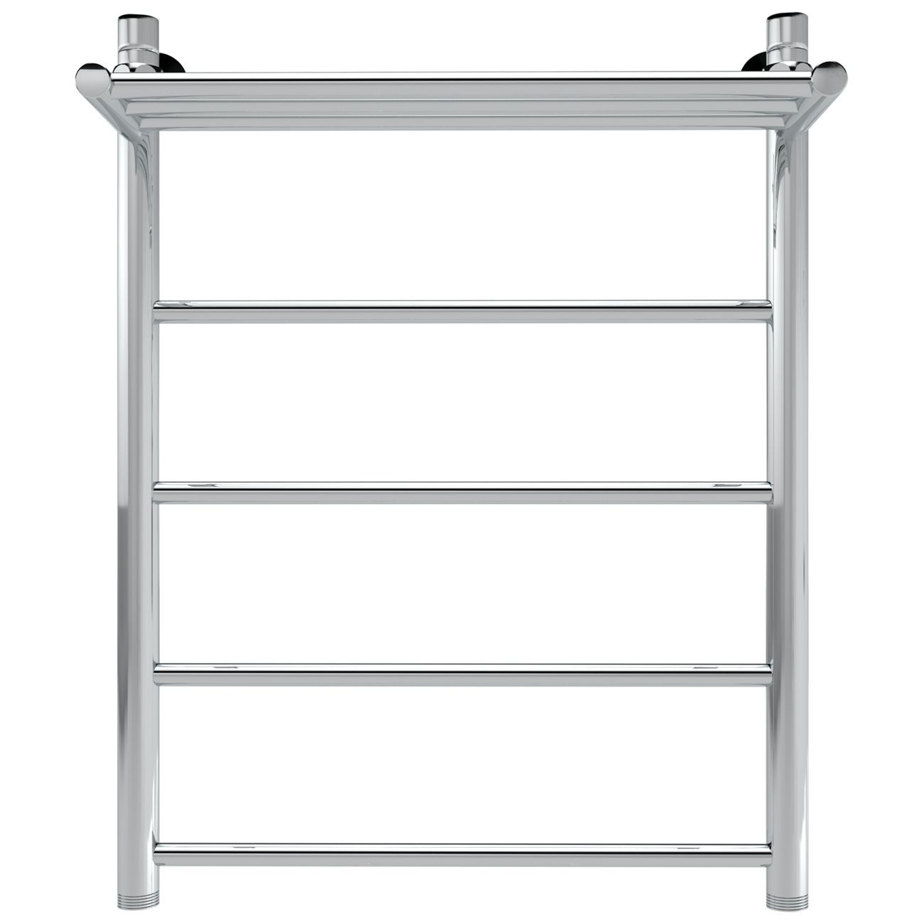 Полотенцесушитель водяной Indigo Line LLSHW70-50P