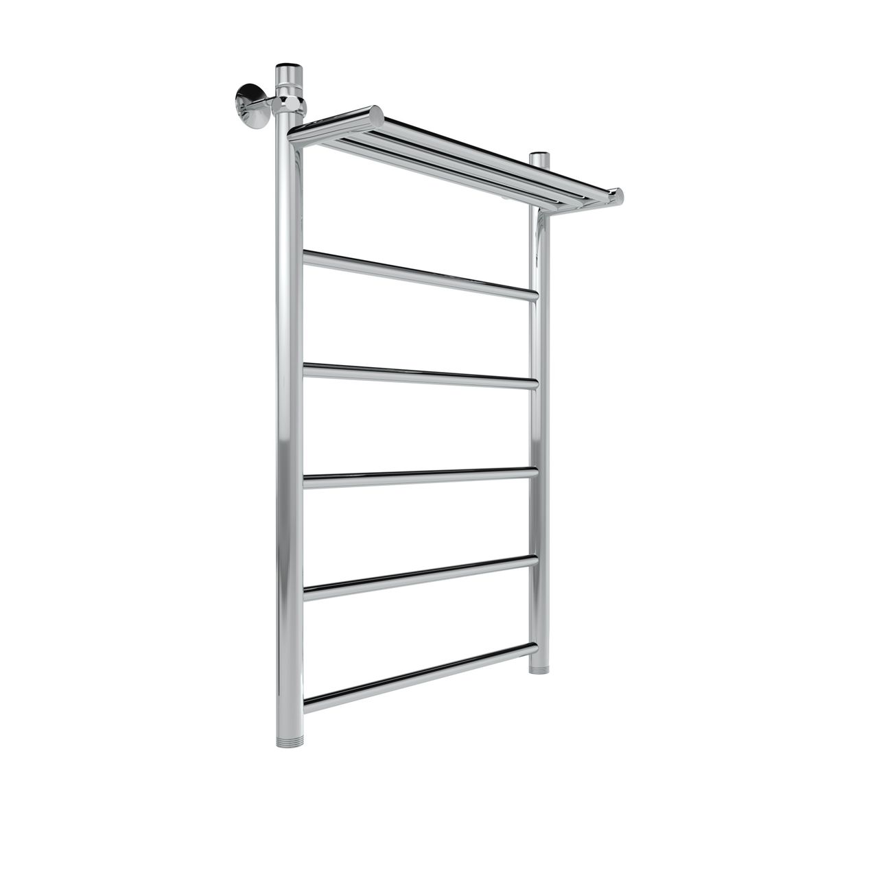 Полотенцесушитель водяной Indigo Line LLSHW80-50P