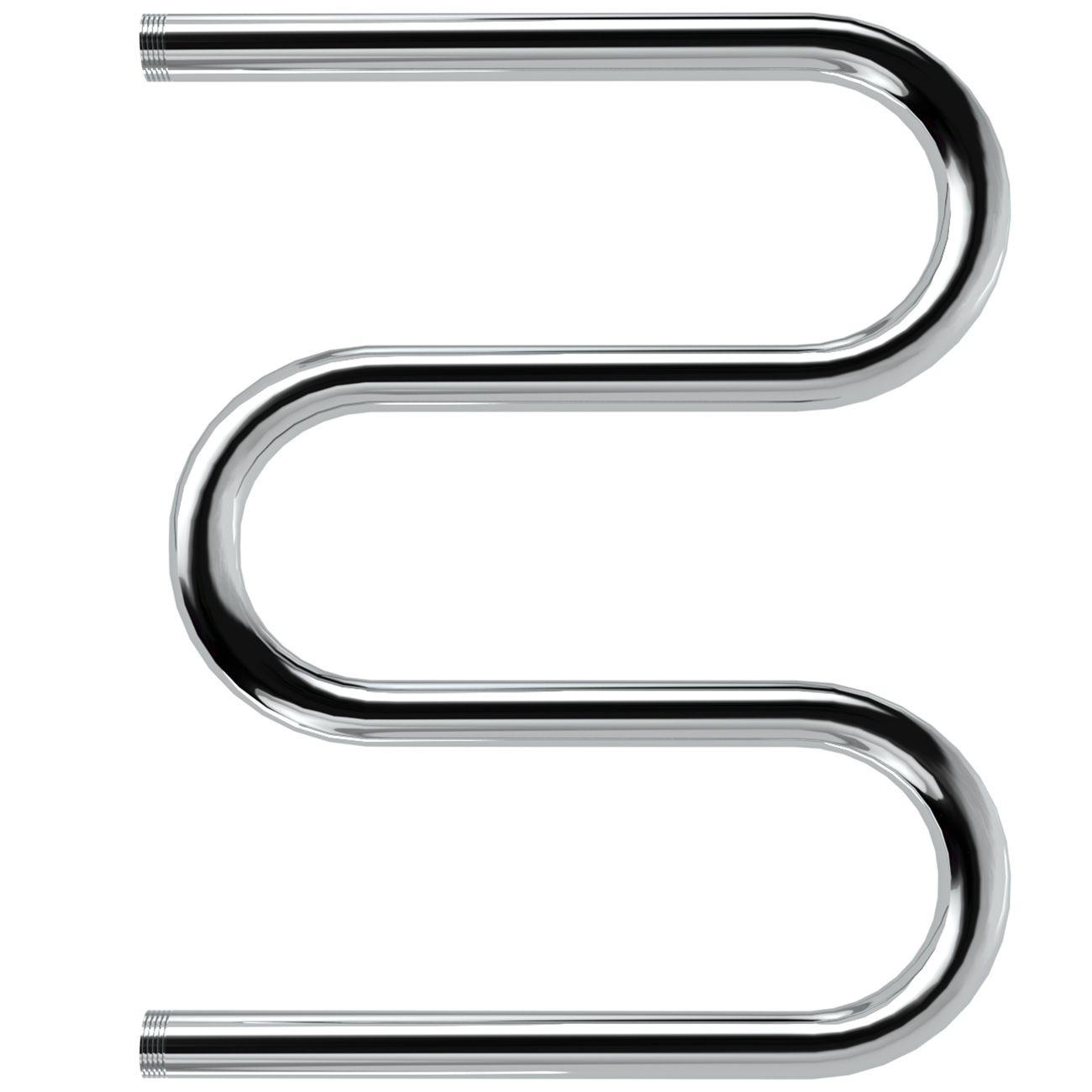 Полотенцесушитель водяной Indigo M MW60-60