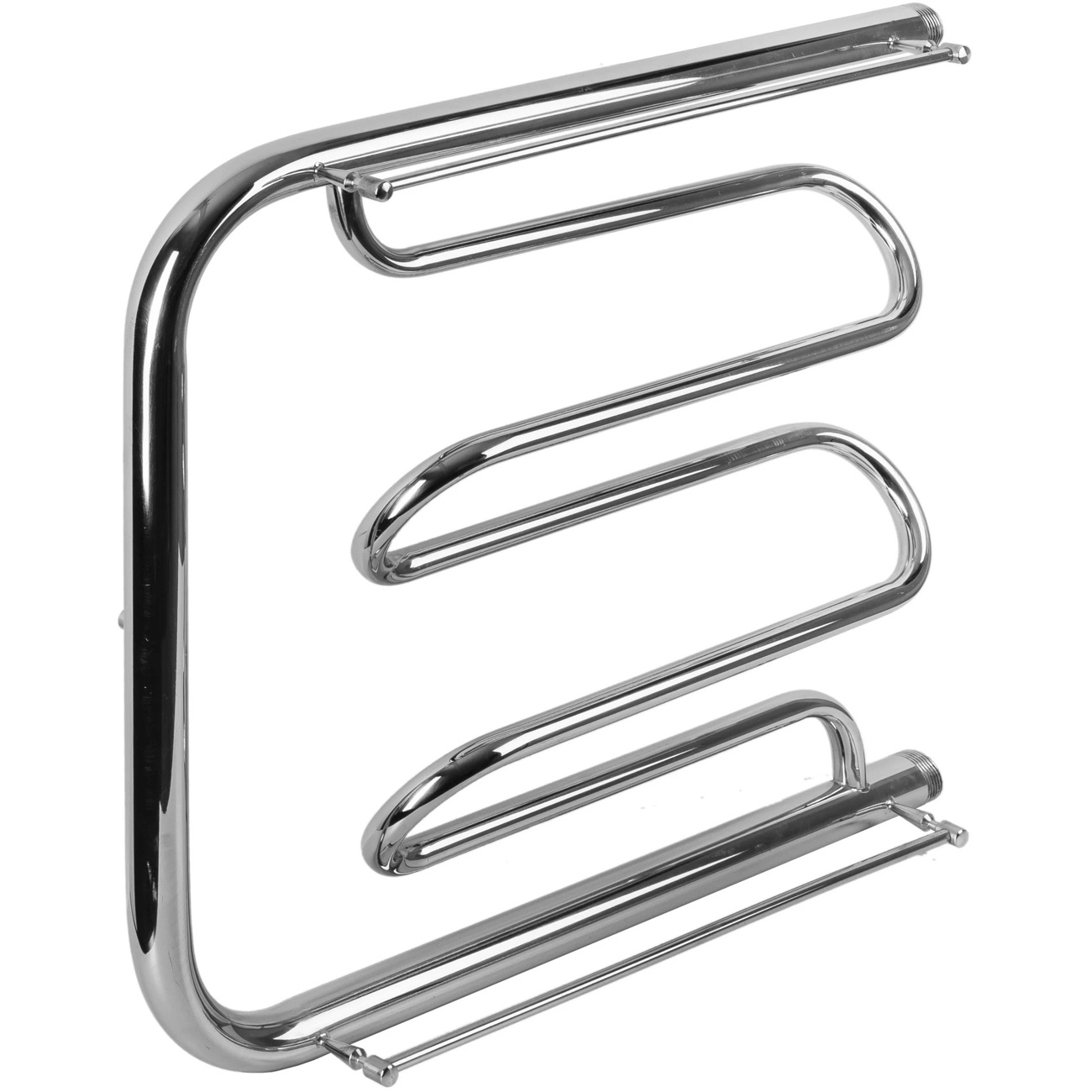 Полотенцесушитель водяной Indigo Фокстрот Liana FLW60-40P