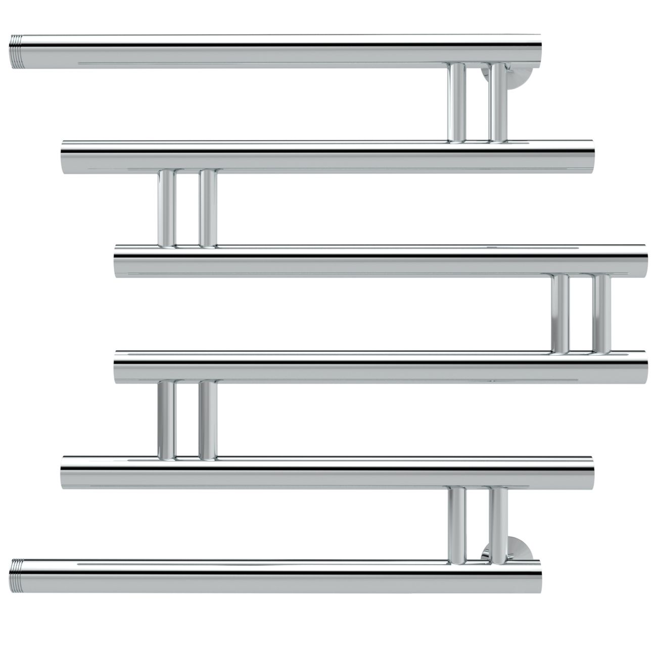Полотенцесушитель водяной Indigo Фокстрот Zip FZW50-60
