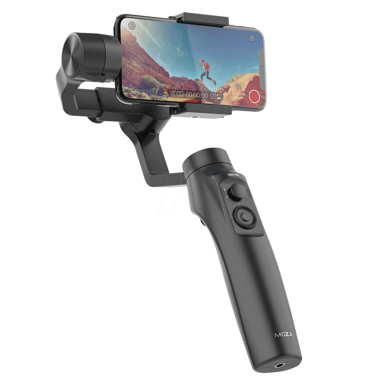 Стабилизатор для смартфона Moza Mini-mi (MG33)