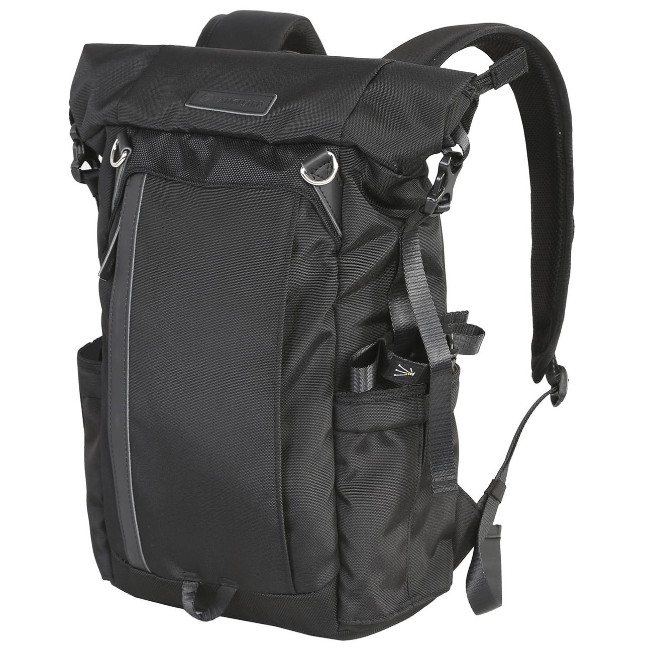 Фотосумка Vanguard VEO GO 37M Black