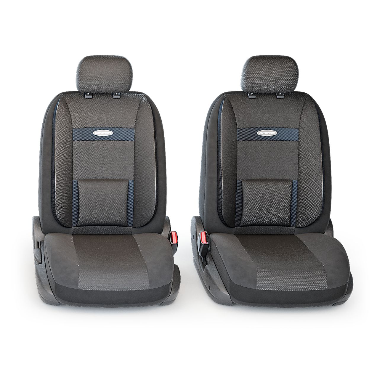 Чехлы на сиденья AutoProfi COM-1105 Attache