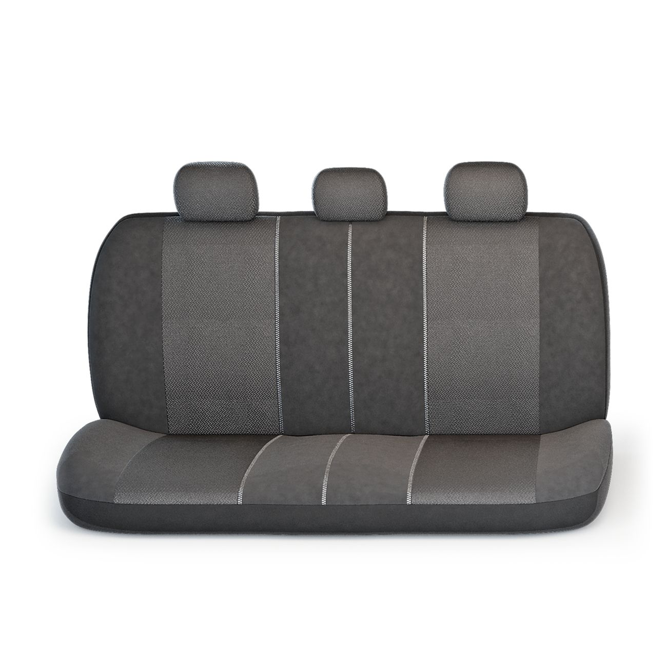 Чехлы на сиденья AutoProfi COM-1105 Attache