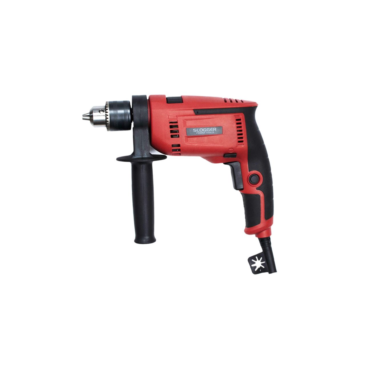 Дрель ударная Slogger ID700