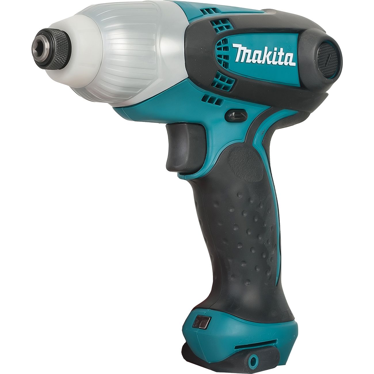 Шуруповерт Makita TD0101F