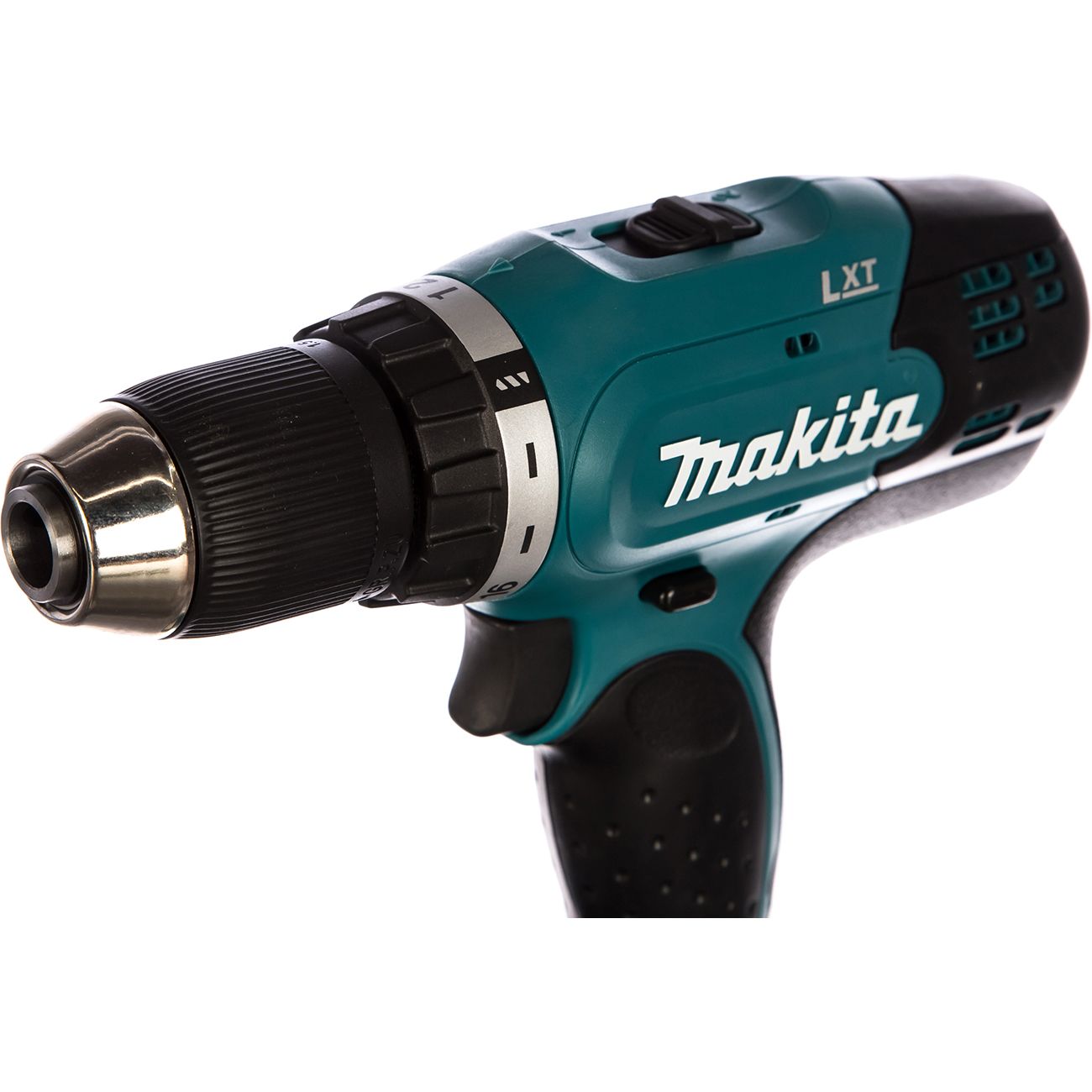 Шуруповерт аккумуляторный Makita DDF453SYE