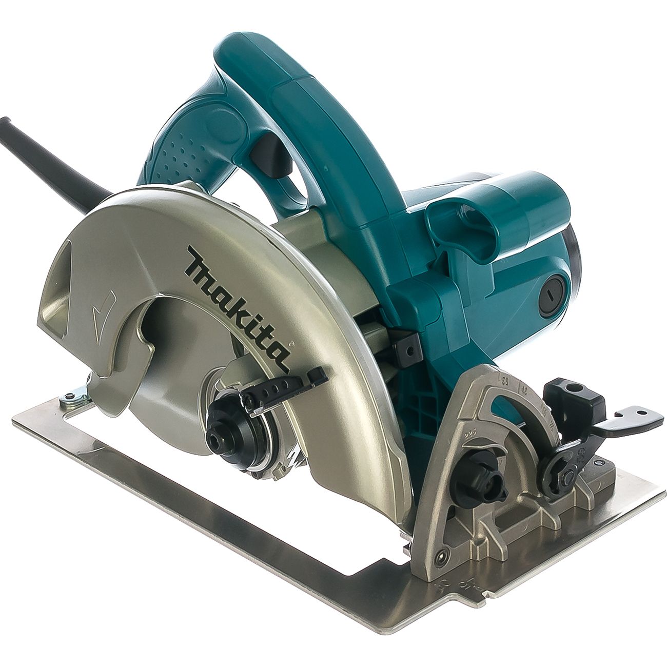 Электропила циркулярная Makita 5007N