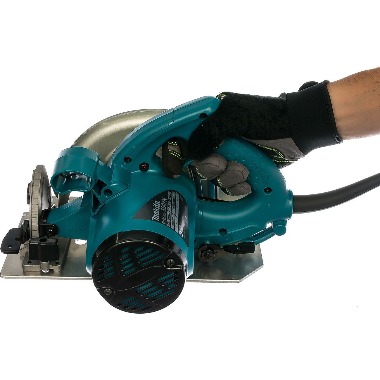 Электропила циркулярная Makita 5007N