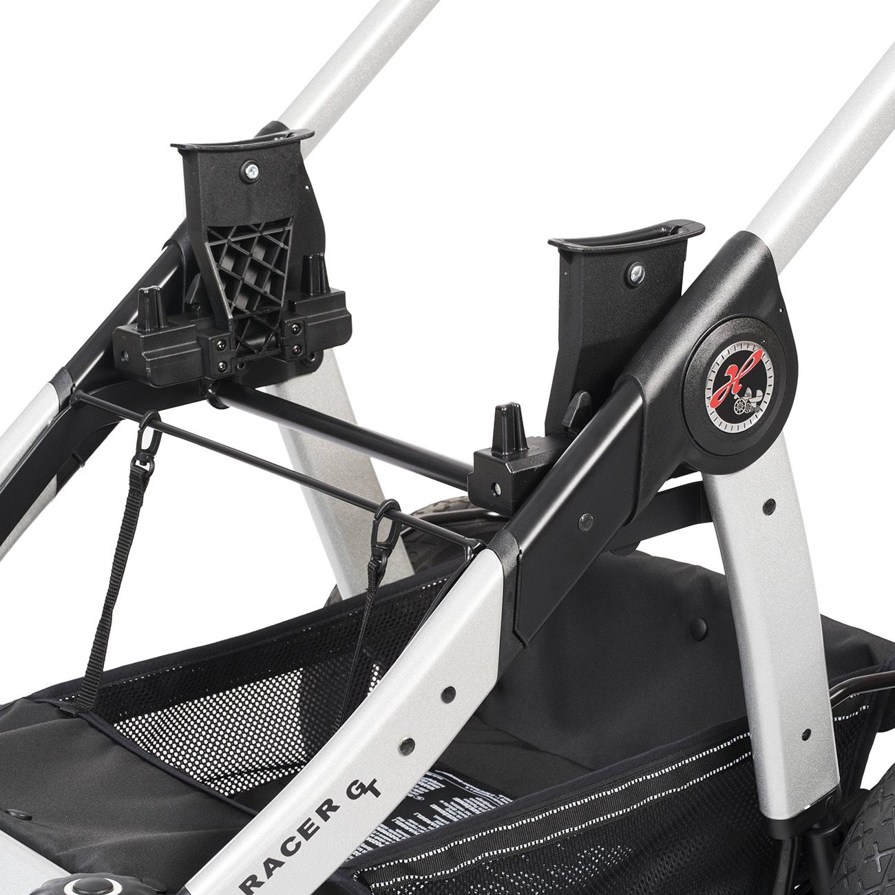 Адаптер Hartan Для Baby Safe plus SHR/Sleeper (9913.00.000)