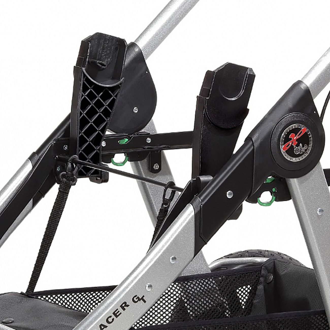 Адаптер Hartan Для автокресла Maxi cosi (9912.00.000) фото