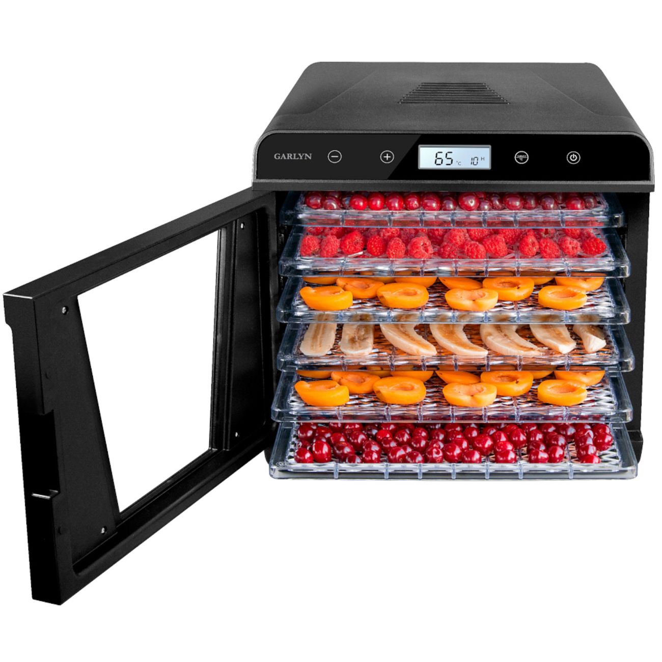 Сушка для фруктов Garlyn D-09