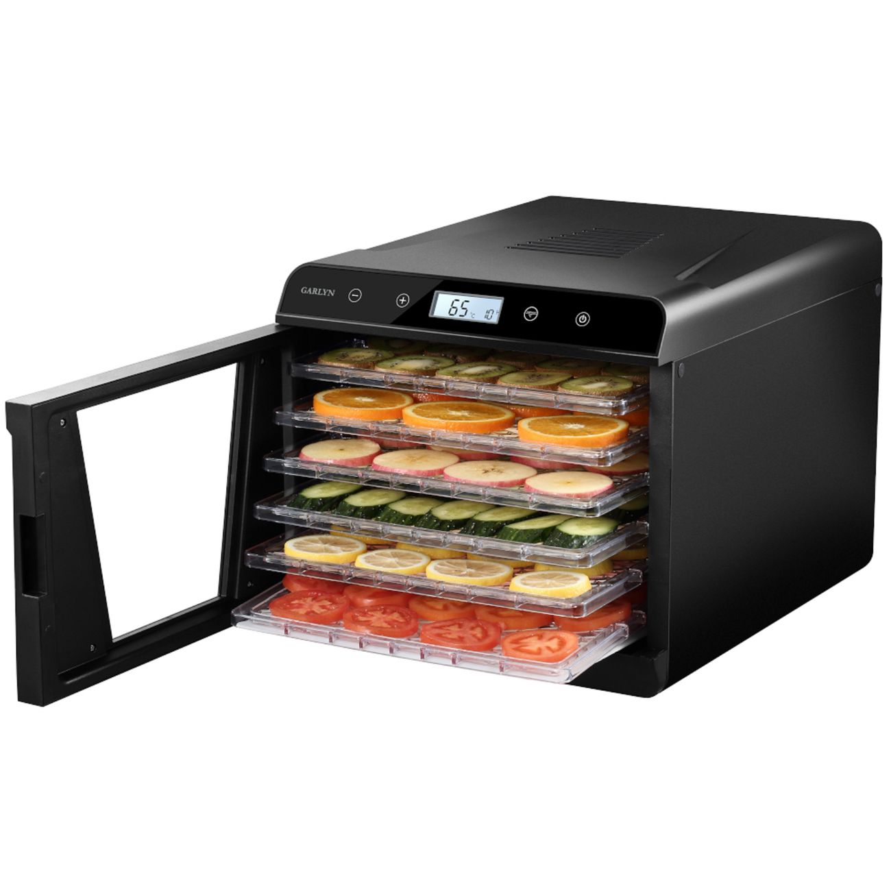 Сушка для фруктов Garlyn D-09