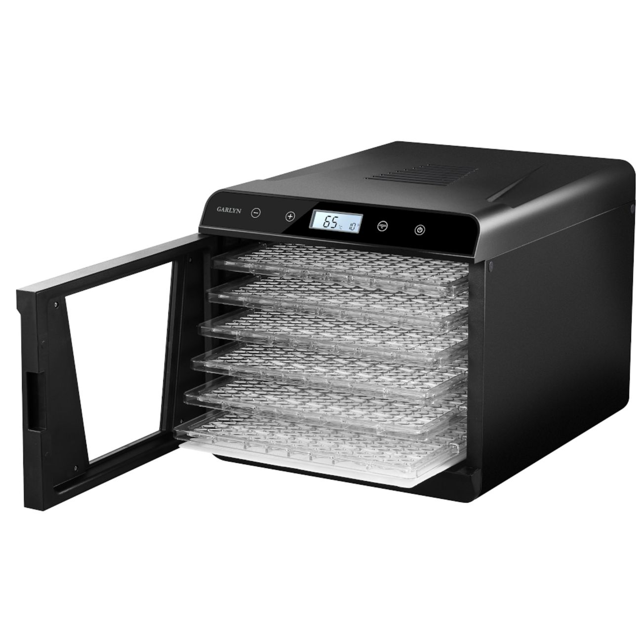 Сушка для фруктов Garlyn D-09