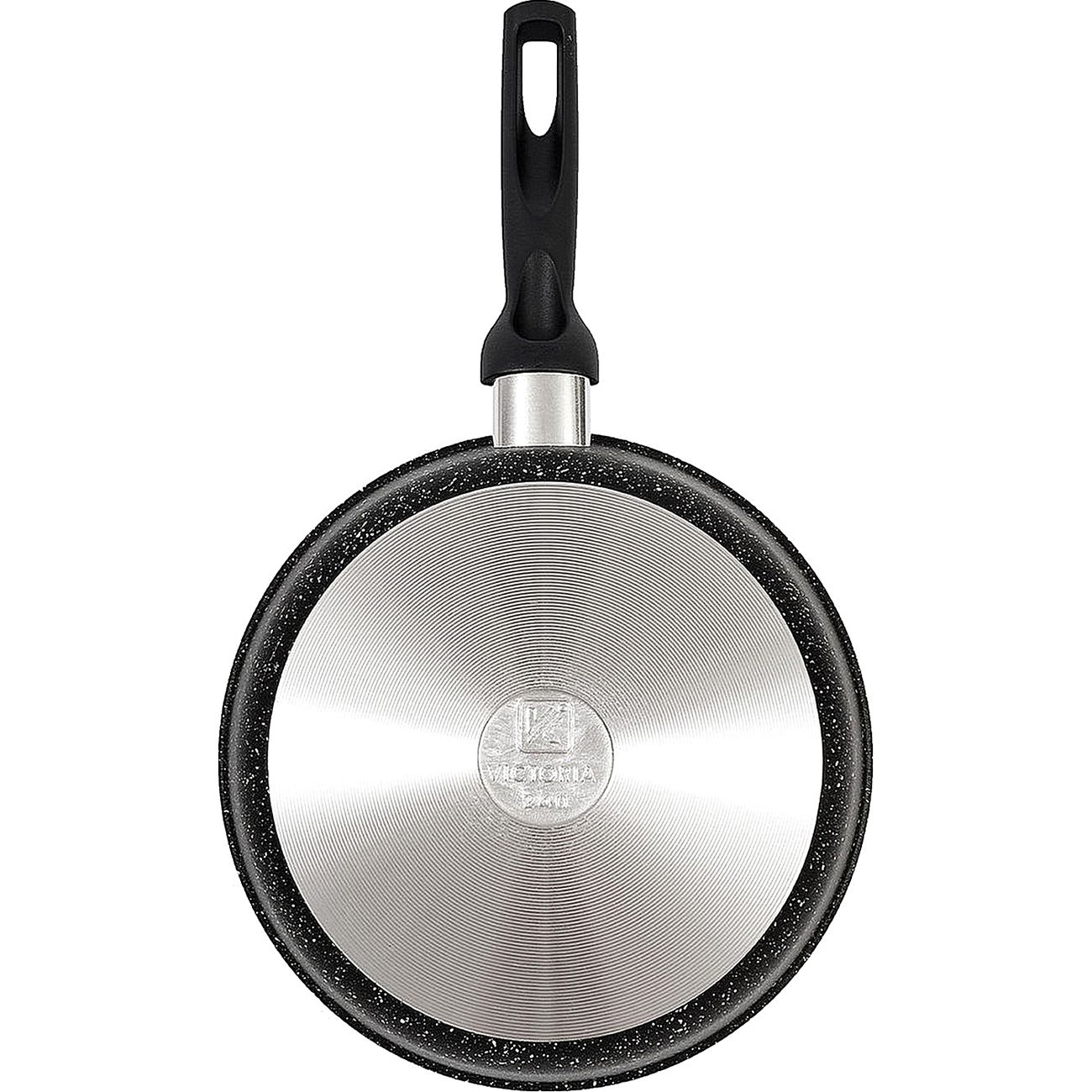 Сковорода InHome Гранит 28см, с крышкой (IN28K/G0)