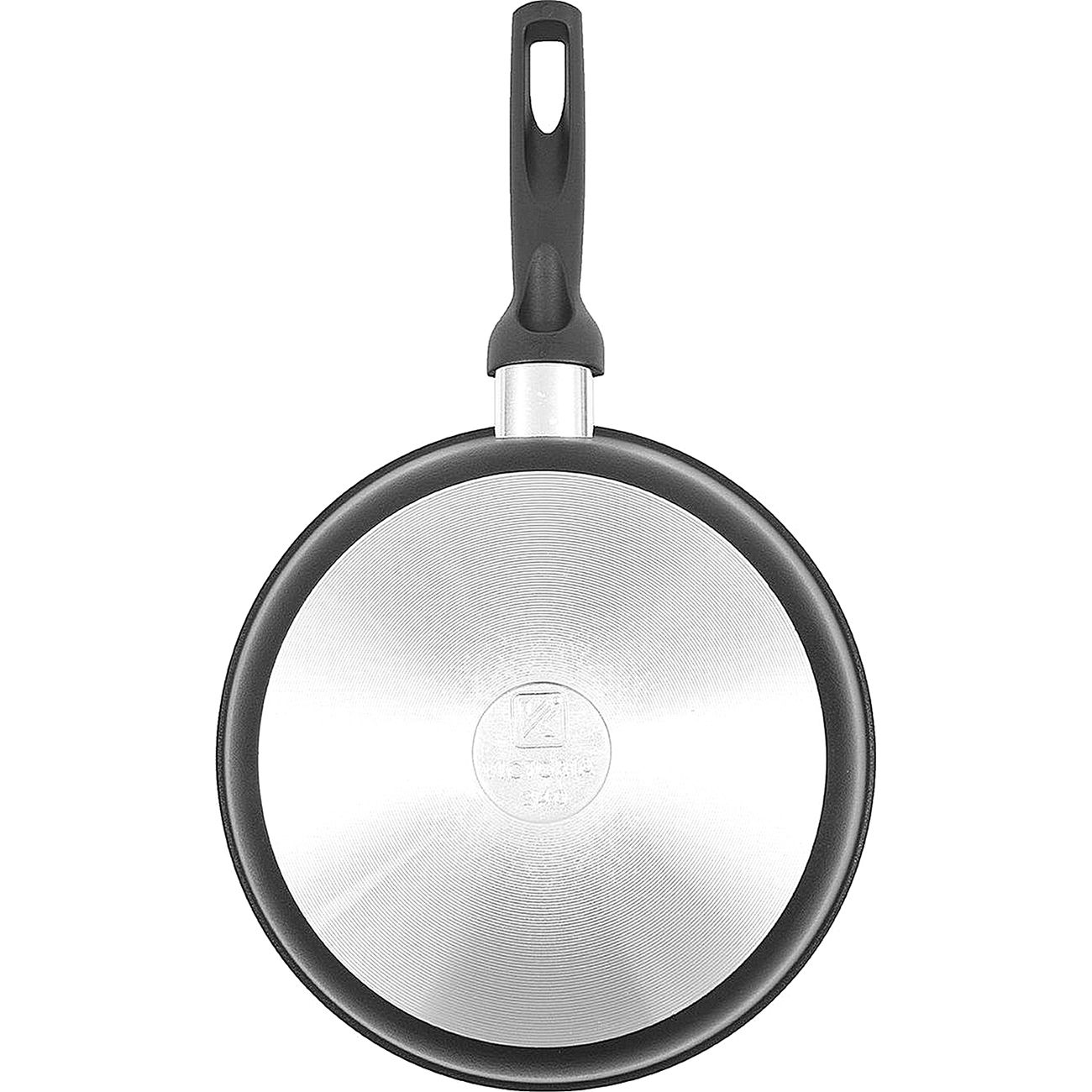 Сковорода InHome Мечта 22см, с крышкой (IN22K/M0)