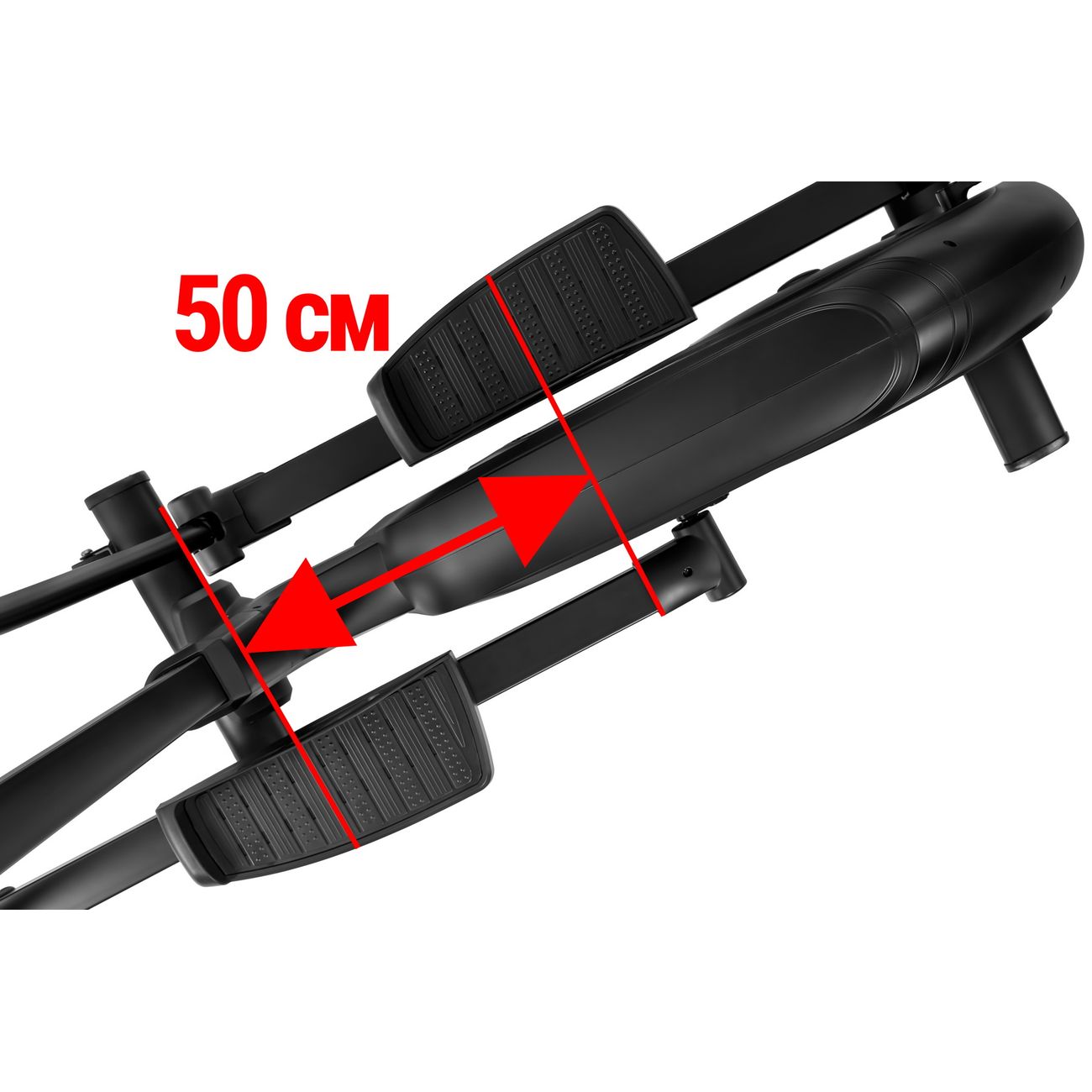 Эллипсоид Titanium Masters Orbitech XFA