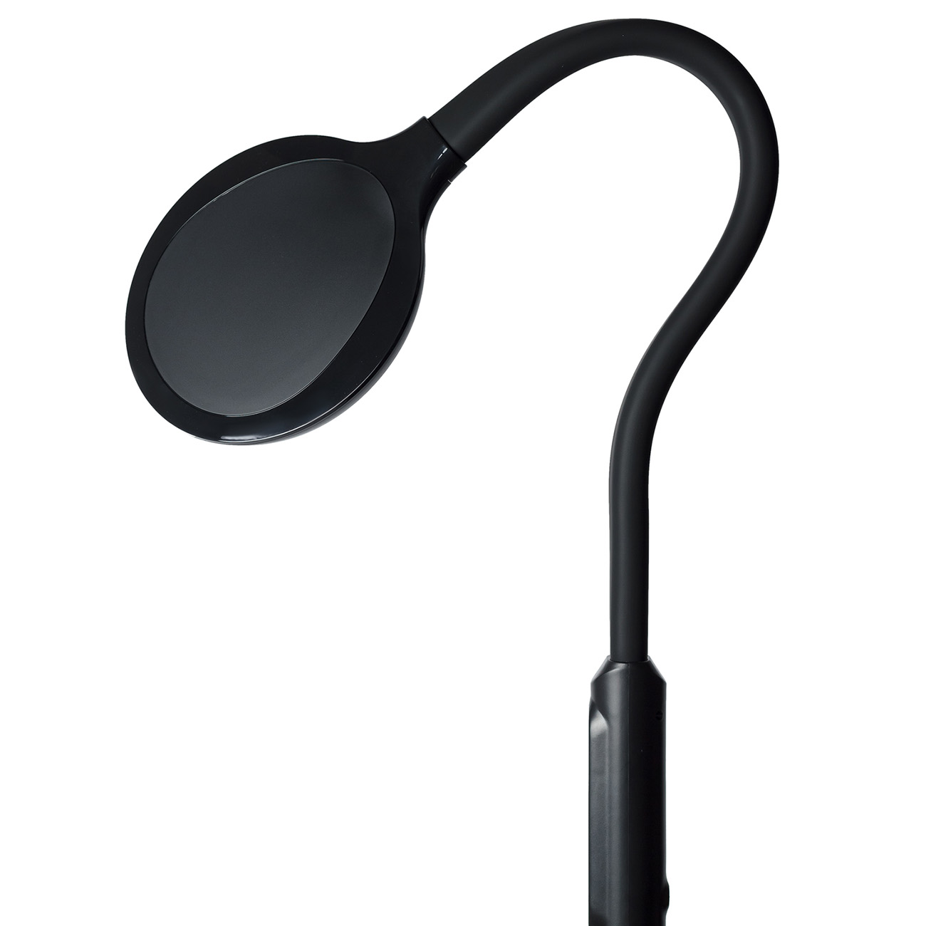 Светильник настольный ARTSTYLE TL-410B чёрный