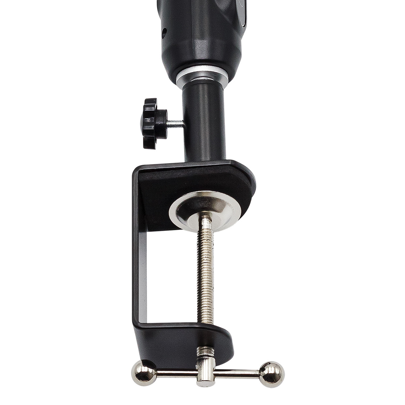 Светильник настольный ARTSTYLE TL-410B чёрный