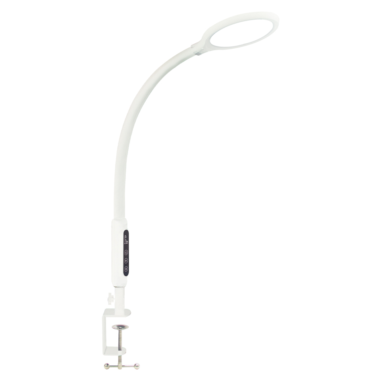 Светильник настольный ARTSTYLE TL-410W белый