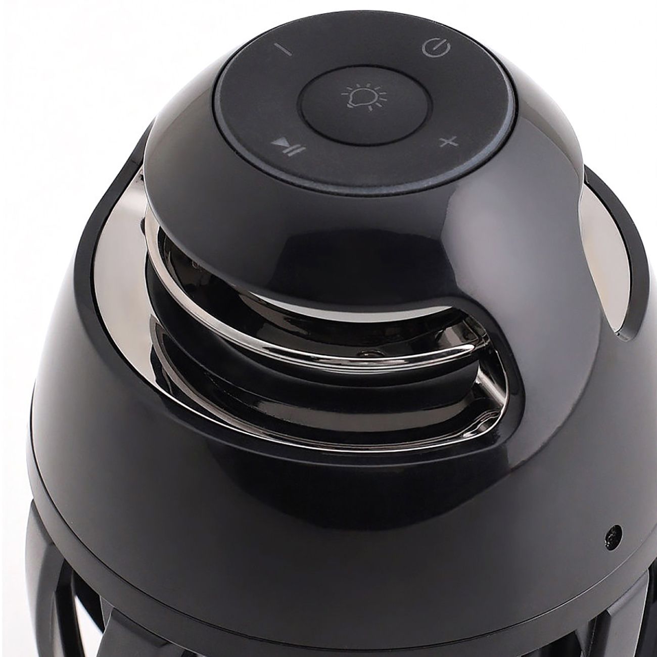 Светильник настольный ARTSTYLE TL-160B черный