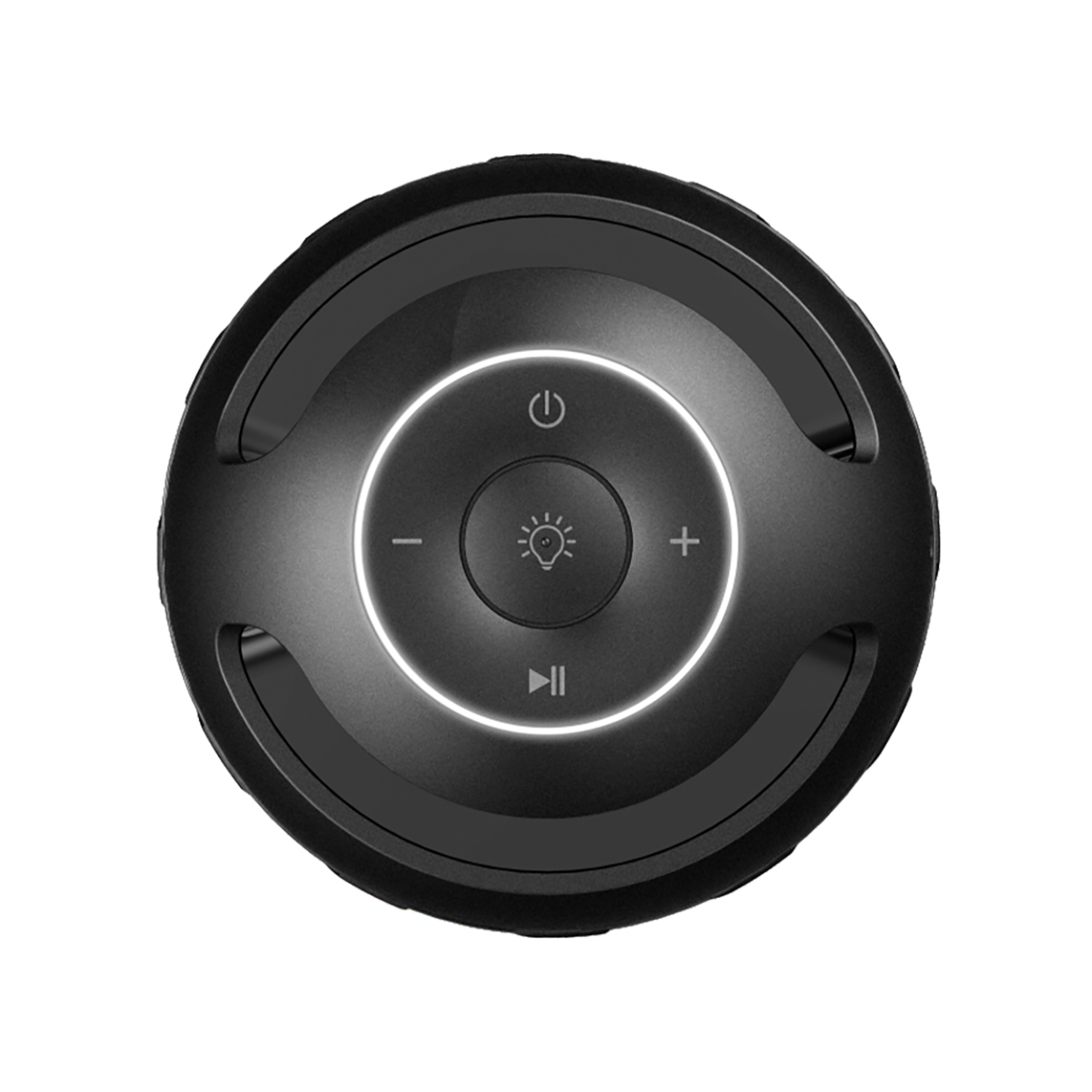 Светильник настольный ARTSTYLE TL-160B черный