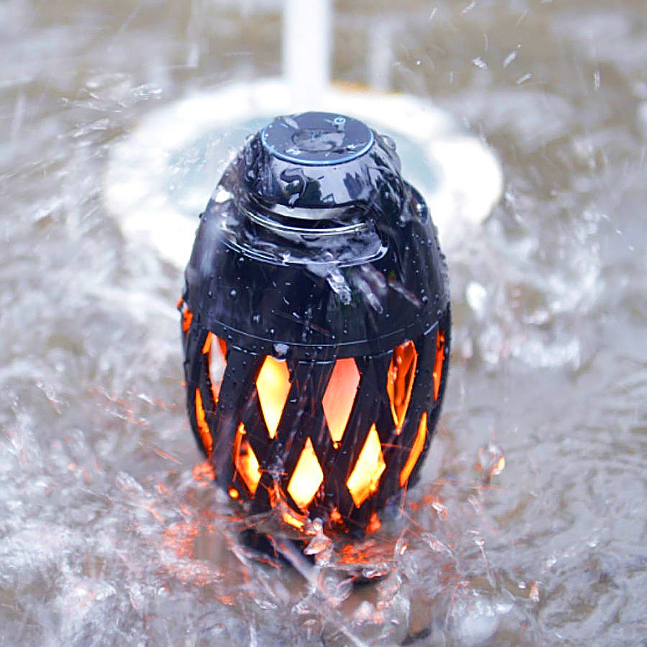 Светильник настольный ARTSTYLE TL-160B черный