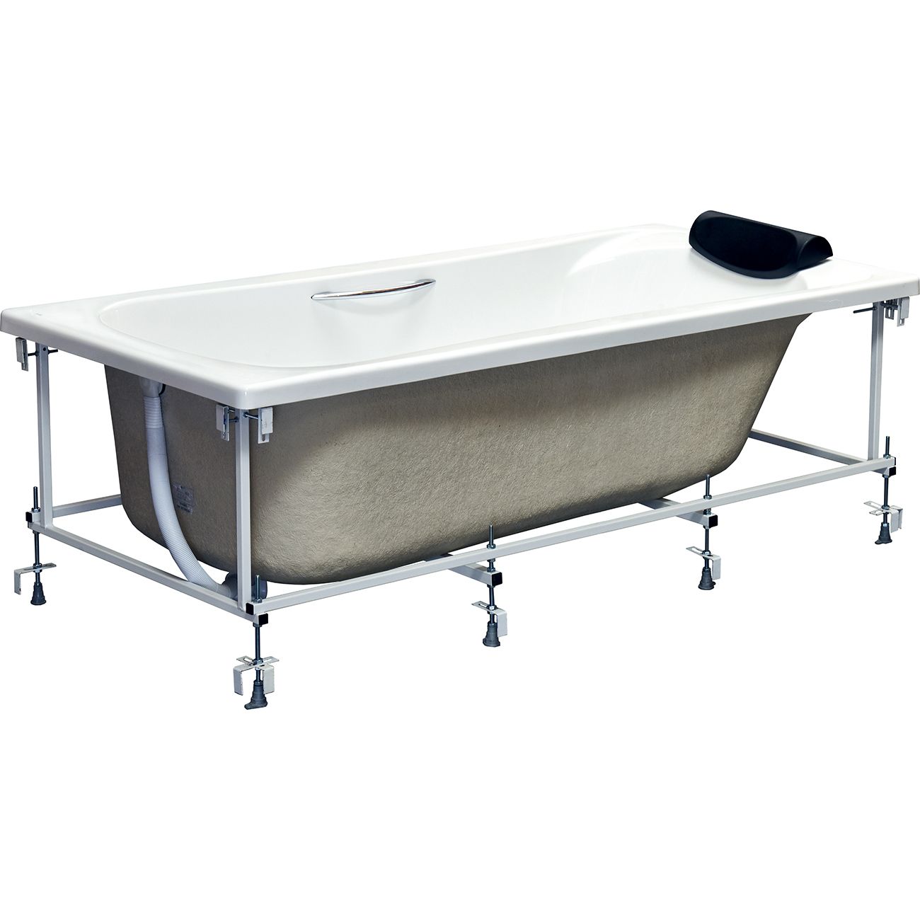 Комплект Roca BeCool 170х80 (ZRU9302853)