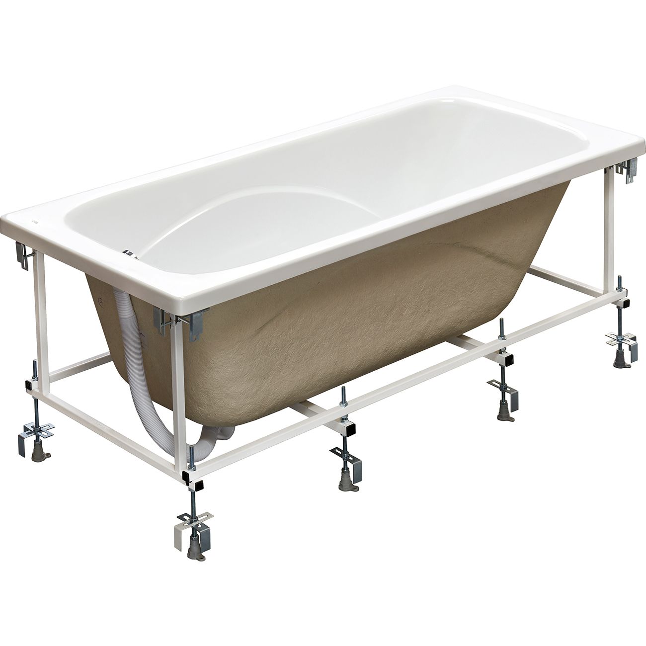 Комплект Roca Line 170х70 (ZRU9302925)