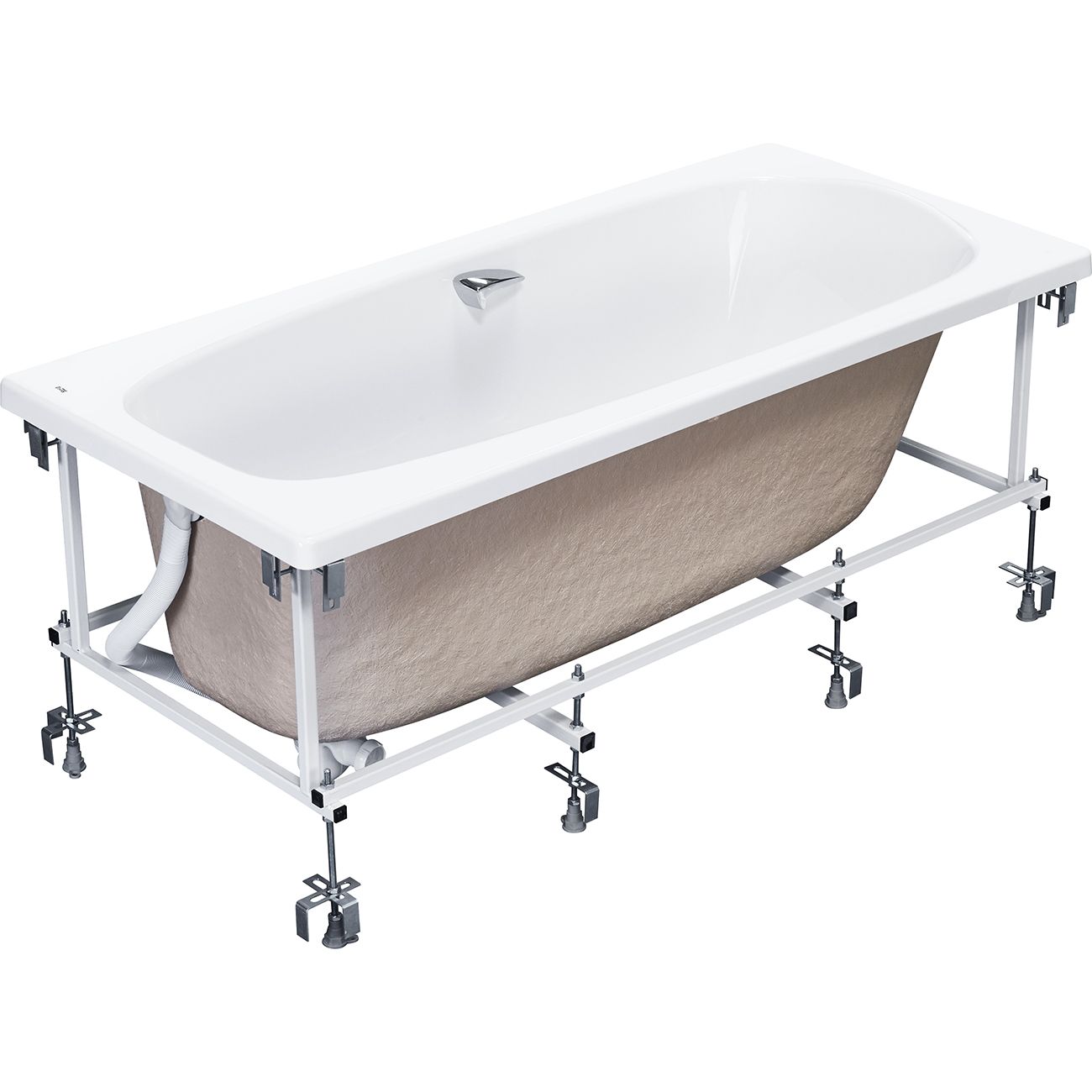 Комплект Roca Sureste 150х70 (ZRU9302779)